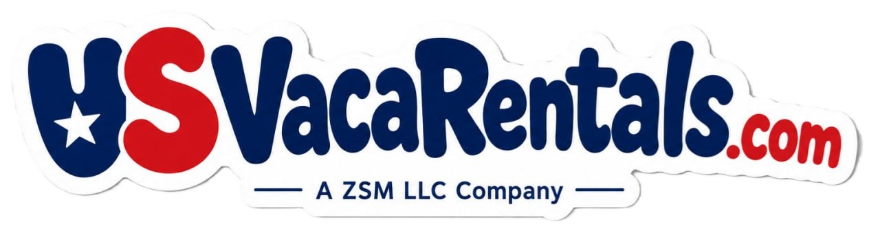 USVacaRentals.com - A ZSM LLC Company